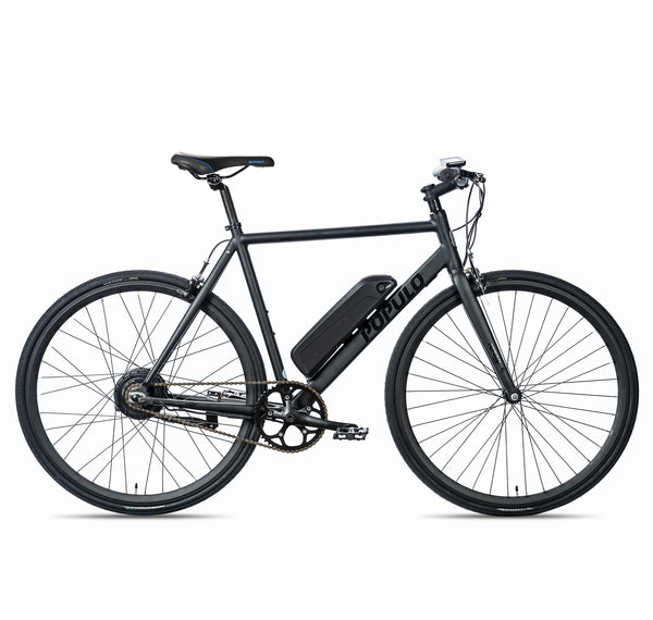 Populo ebike 2025