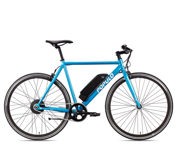 Populo Sport Electric Bicycle V1 Populo Bikes