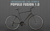 Introducing the Brand New Populo Fusion 1.0