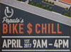 Populo's 1st Annual Bikes and Chill Warehouse Sale