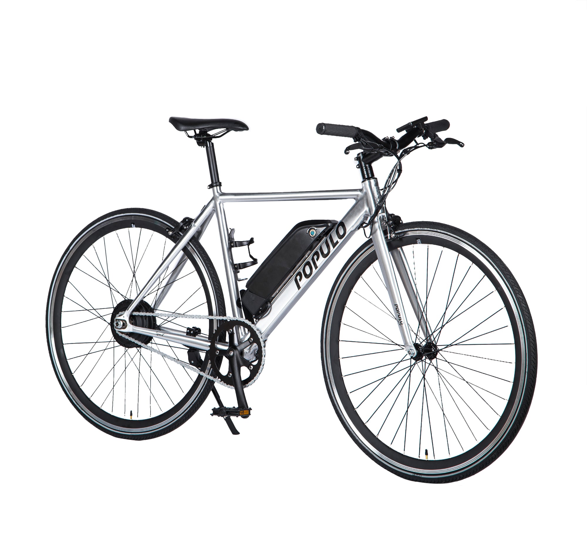 Populo sport v3 electric bicycle hotsell