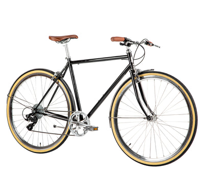 Populo Legend 8-speed Men's Bike - Populo Bikes