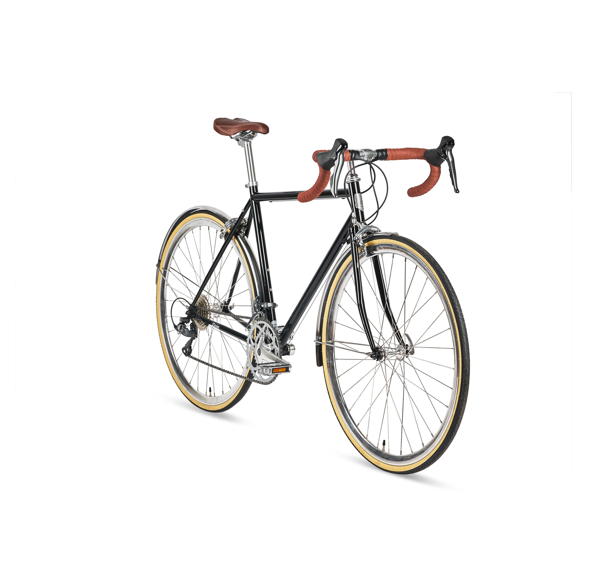 Mens sales street bike