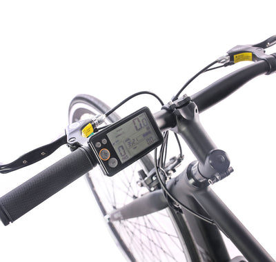 Populo Sport Electric Bicycle V1 - Populo Bikes