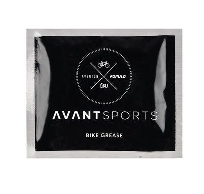 Avant Sports Bike Grease - Populo Bikes