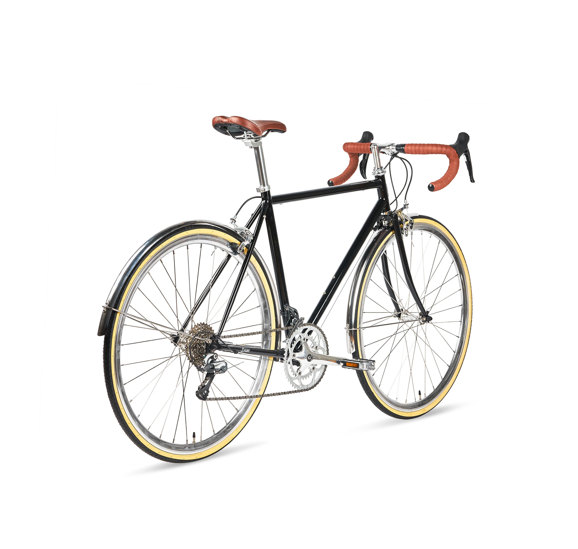 16 shop speed bike
