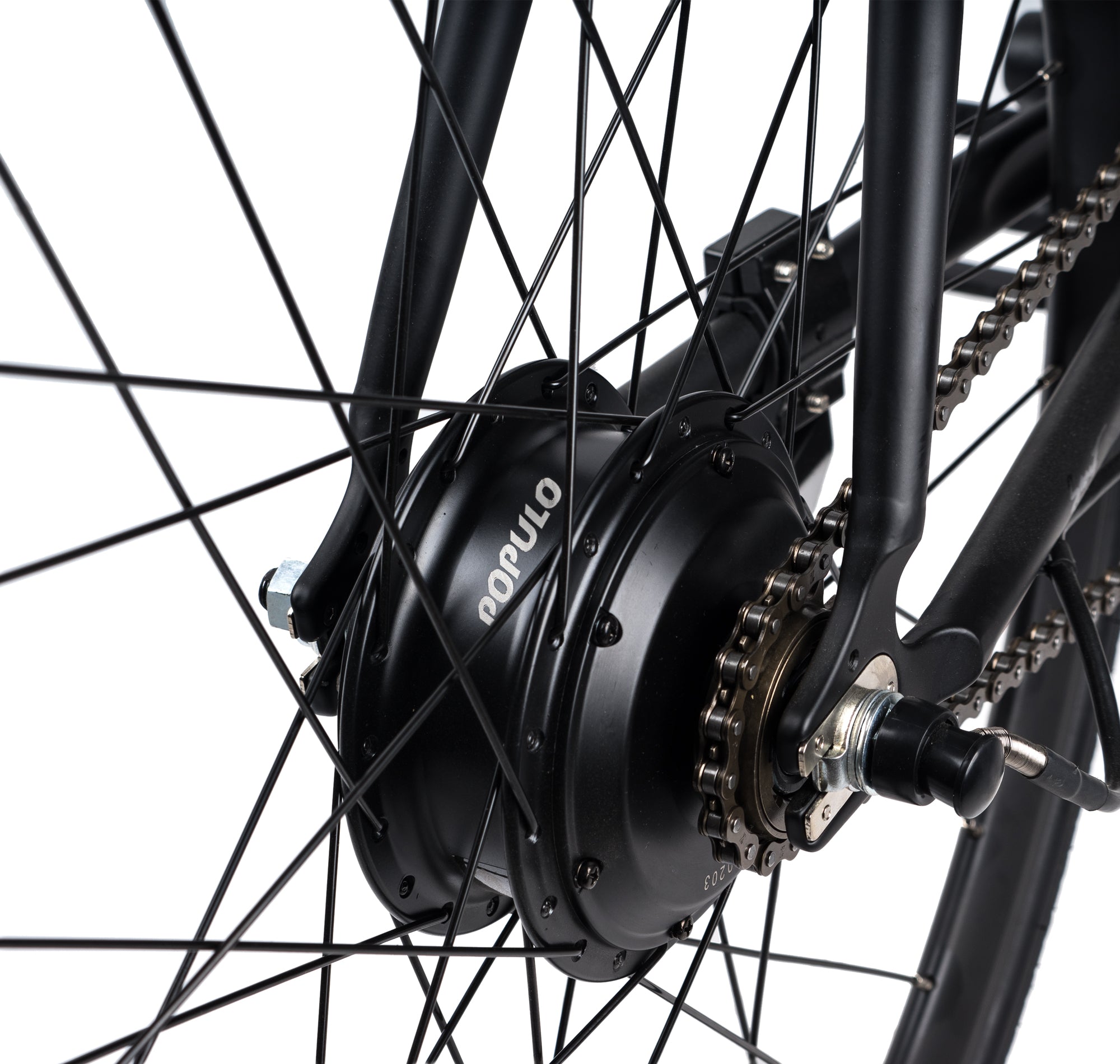 Populo sport v3 discount