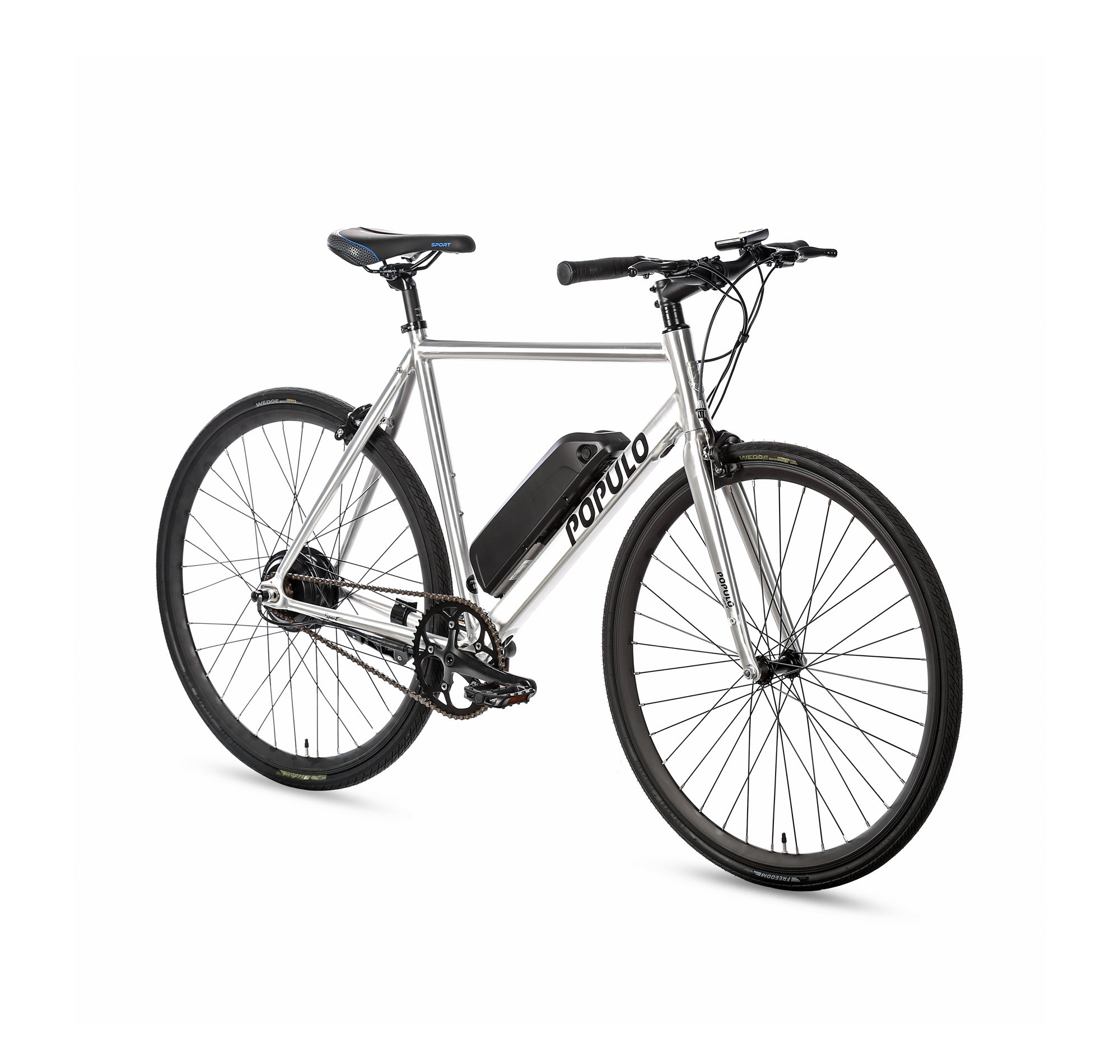 Populo sport store