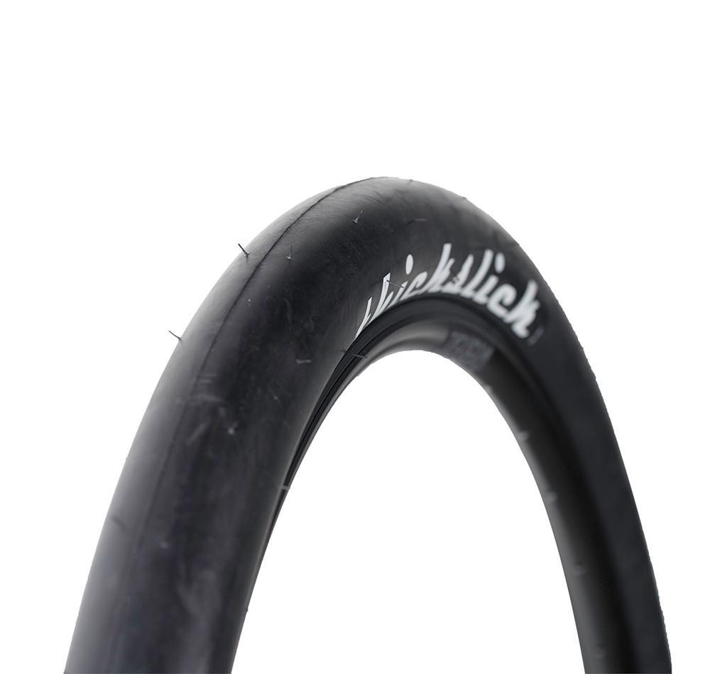 slick tyres for bikes