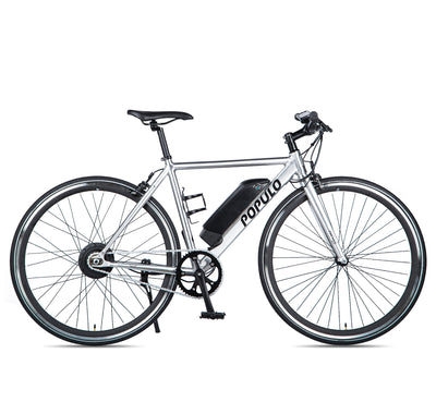 Populo sport top v3 electric bicycle