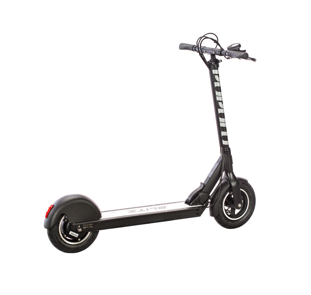 Populo Blitz Electric Scooter Populo Bikes