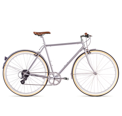 Populo Legend 8-speed Men's Bike - Populo Bikes