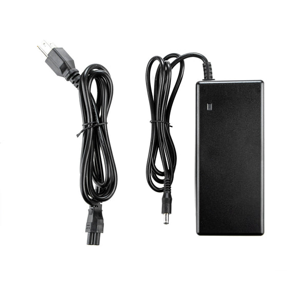 Replacement Battery Charger for Populo EBikes and Scooter Populo Bikes