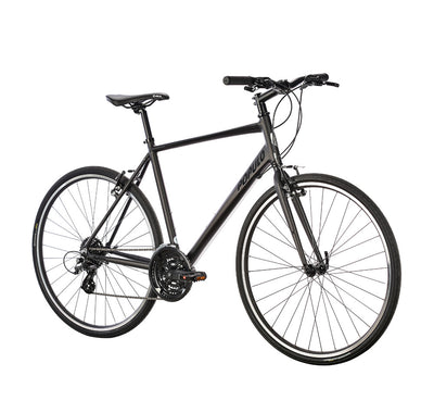 Populo Fusion 1.0 Hybrid Bicycle - Populo Bikes