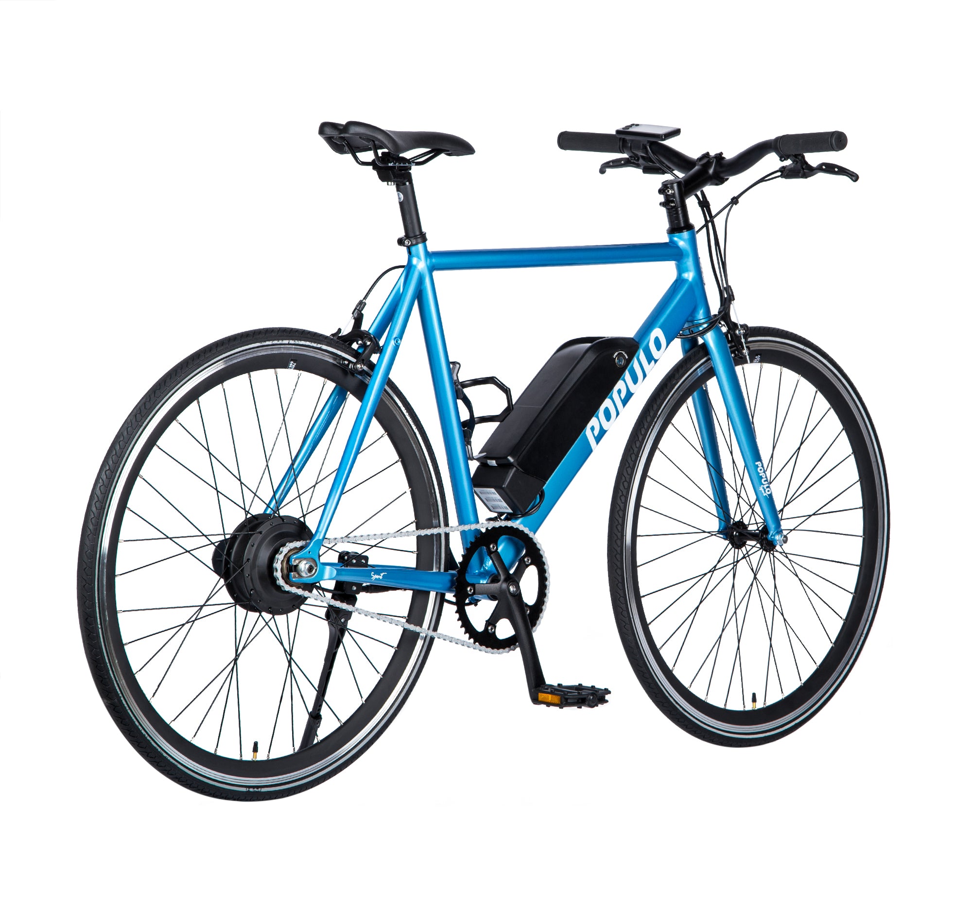 Populo sport v2 sales