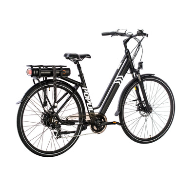 Populo Lift V1 Electric Bicycle - Populo Bikes