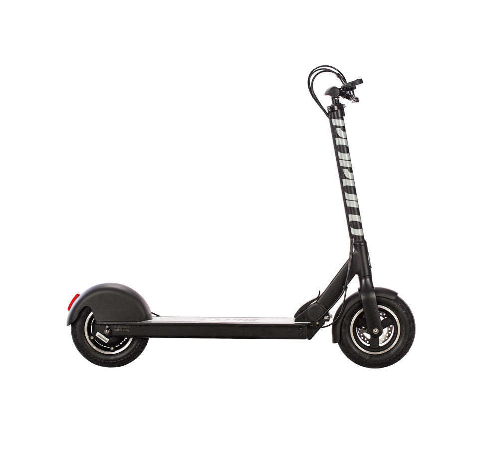 Populo Blitz Electric Scooter Populo Bikes
