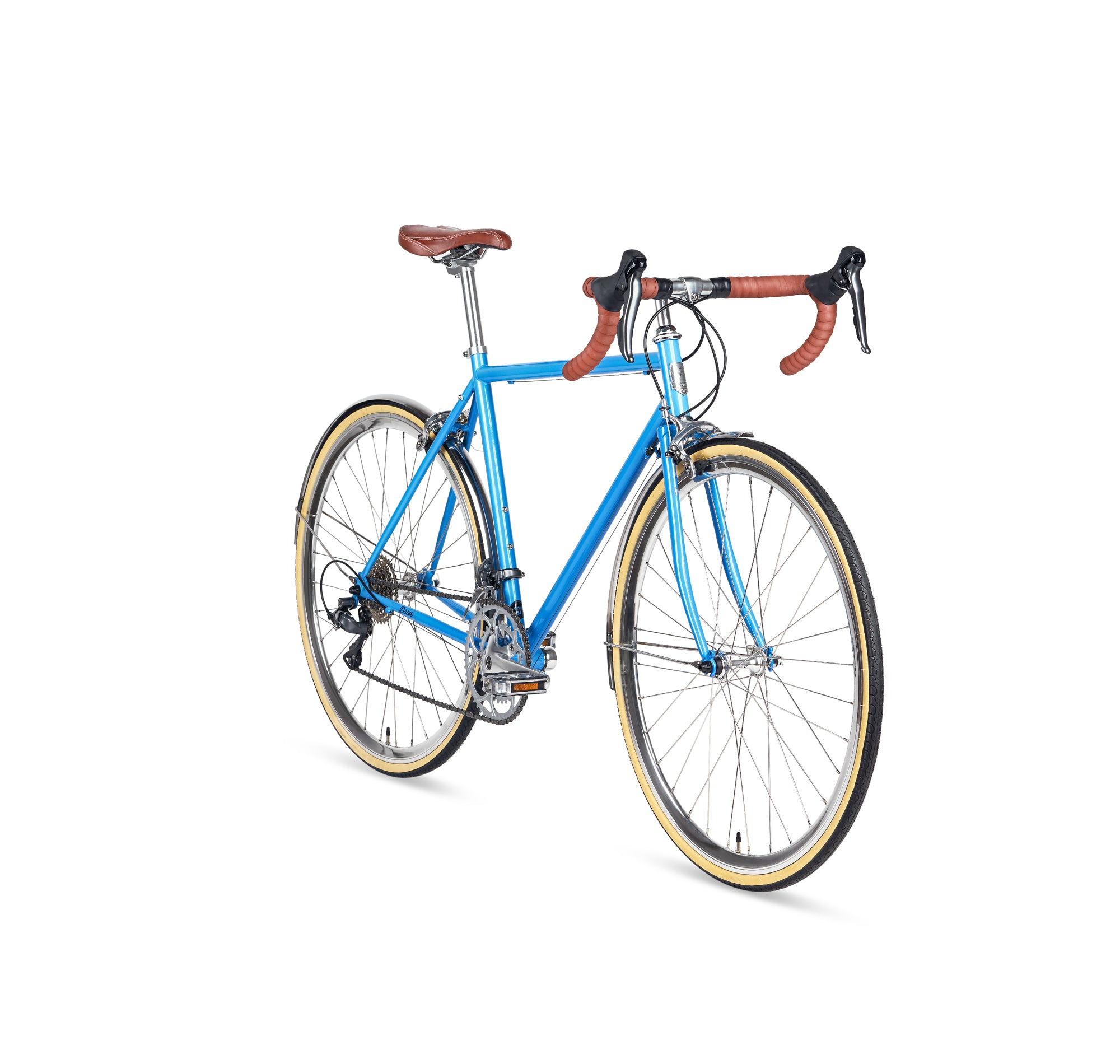 Mens street shop bike