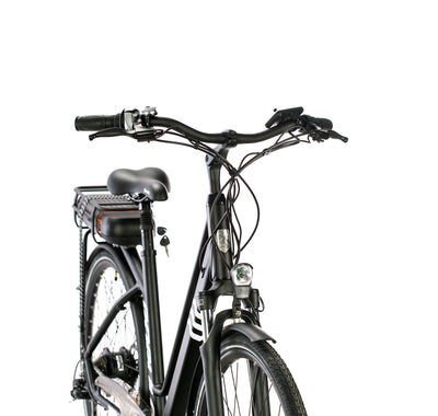 Populo Lift V1 Electric Bicycle - Populo Bikes