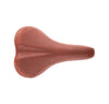 Populo Classic Bicycle Saddle, Brown - Populo Bikes