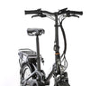 Populo Curve Folding Electric Bike - Populo Bikes