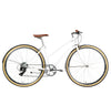 Populo Fable 8-speed Women's Bike - Populo Bikes